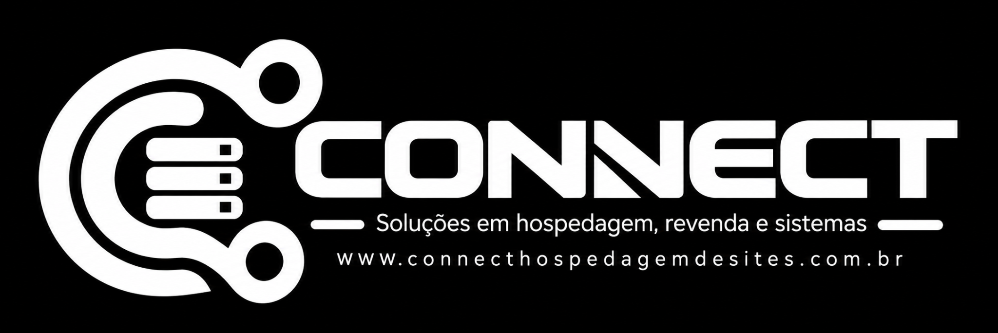 CONNECT Hospedagem de Sites